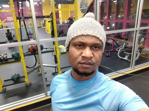 Gym «Planet Fitness - New Rochelle, NY», reviews and photos, 5 Lecount Pl, New Rochelle, NY 10801, USA