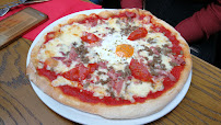 Pizza du Restaurant Les Patios à Paris - n°6