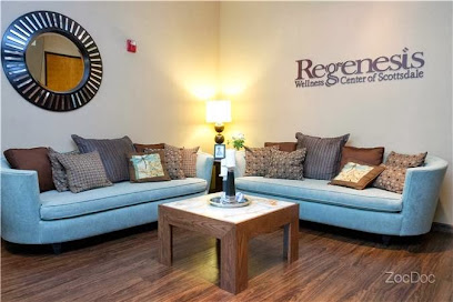 Regenesis Wellness Center - Dr. Michael S. Mitchell