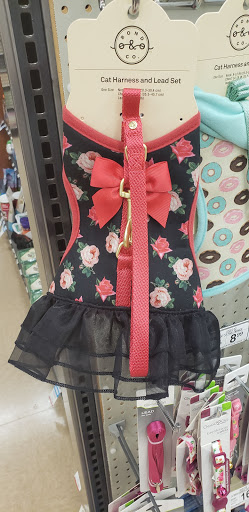 Pet Supply Store «Petco Animal Supplies», reviews and photos, 1015 Fording Island Rd, Bluffton, SC 29910, USA