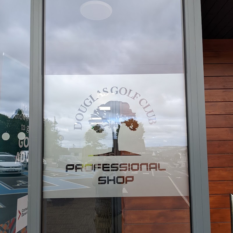 Professional Golf Shop - Douglas Golf Club