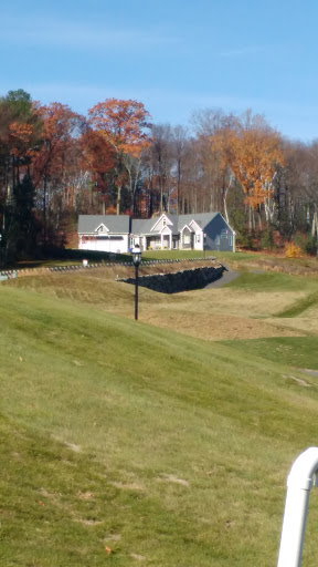 Golf Course «The Ranch Golf Club», reviews and photos, 65 Sunnyside Rd, Southwick, MA 01077, USA