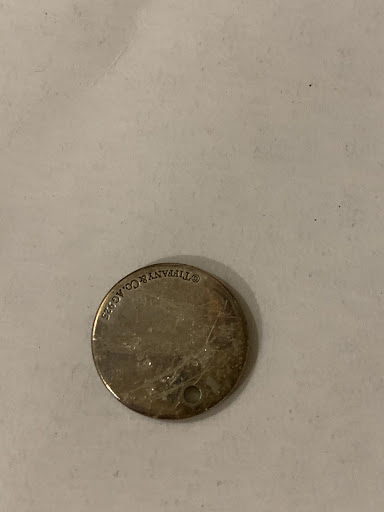 Jewelry Store «Tiffany & Co.», reviews and photos, 100 Huntington Ave, Boston, MA 02116, USA