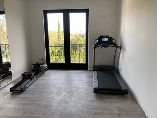 RX Fitness Equipment image