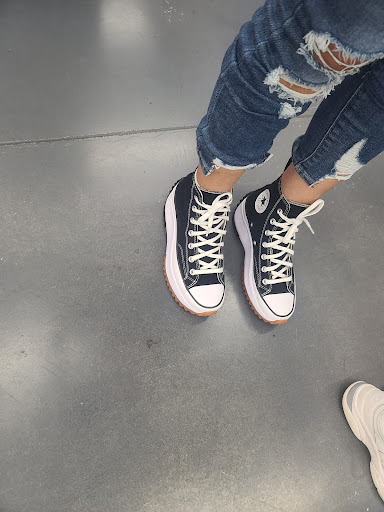 Shoe Store «WSS», reviews and photos, 11911 Valley Blvd, El Monte, CA 91732, USA