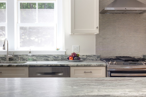 Building Materials Store «Grand Banks Building Products», reviews and photos, 7 Crafts Rd, Gloucester, MA 01930, USA