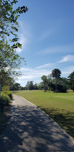 Golf Course «Riviera Country Club», reviews and photos, 500 Calle Grande St, Ormond Beach, FL 32174, USA