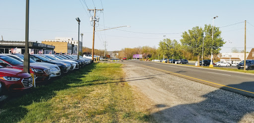 Used Car Dealer «Unique Auto Import», reviews and photos, 17970 Fraley Blvd, Dumfries, VA 22026, USA