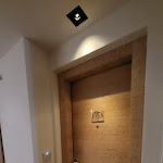 Photo n°2 de l'avis de Federica. fait le 01/04/2024 à 20:28 sur le  MarinaPlace Hotel à Genoa