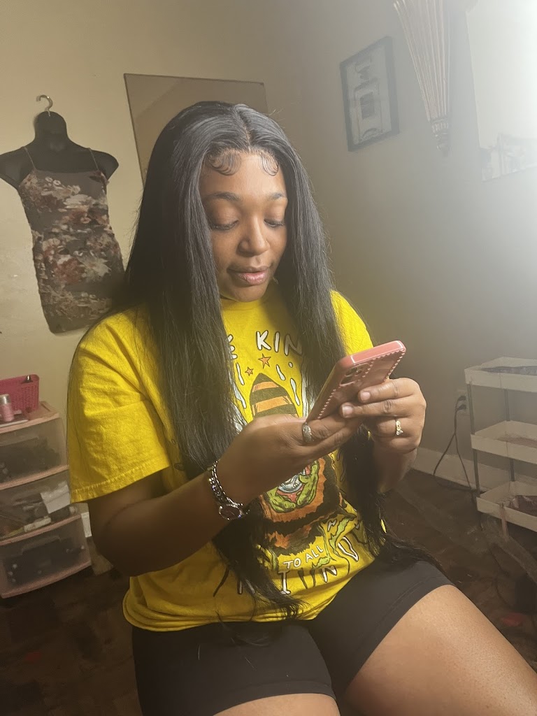 Royal Hair Culture 38614