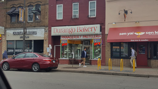 Durango Bakery