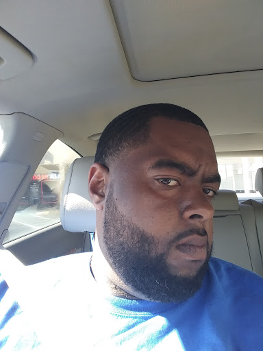 Barber Shop «Just Blaze Barber Shop Inc», reviews and photos, 2451 E Semoran Blvd, Apopka, FL 32703, USA