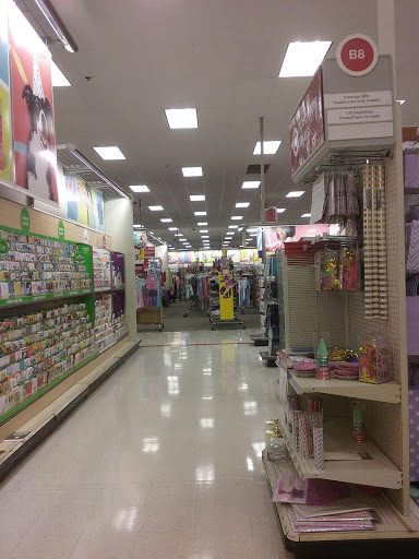 Department Store «Target», reviews and photos, 401 W Irving Park Rd, Wood Dale, IL 60191, USA