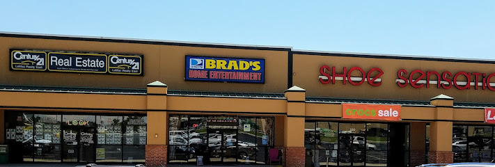 Brad's Home Entertainment Service
