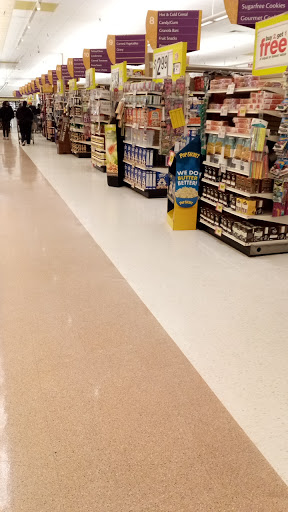 Grocery Store «Giant Food», reviews and photos, 10480 Campus Way S, Kettering, MD 20774, USA