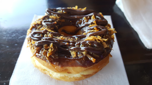 Donut Shop «Donut Licious», reviews and photos, 1535 Spring Cypress Rd, Spring, TX 77388, USA