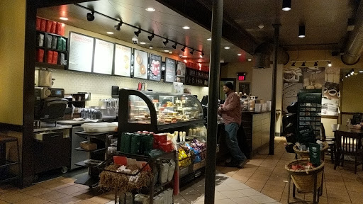 Coffee Shop «Starbucks», reviews and photos, 18 Austin St, Newtonville, MA 02460, USA