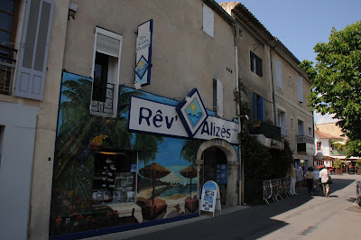Rev'Alizes Voyages à L'Isle-sur-la-Sorgue