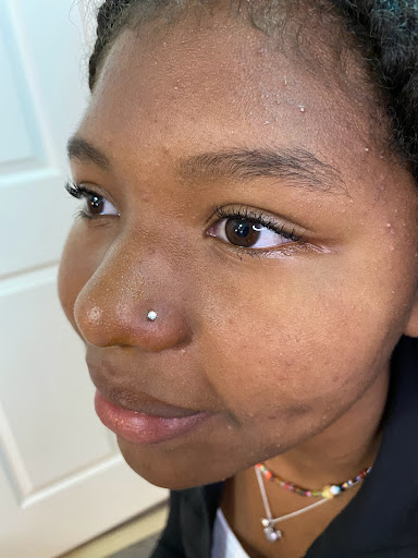 Explore memorial sleeve tattoo ideas, creative tattoo ideas in Saint Paul, available at Electric Strawberry Piercing