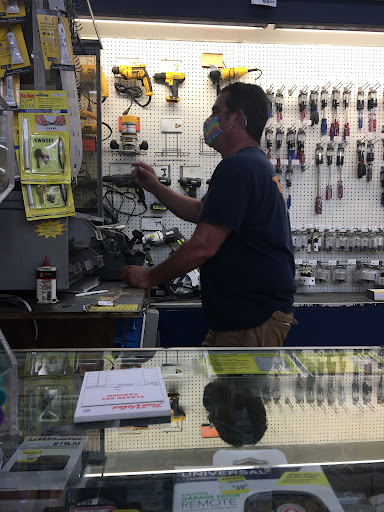 Home Improvement Store «Anawalt True Value Lumber», reviews and photos, 11000 Burbank Blvd, North Hollywood, CA 91601, USA