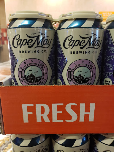 Grocery Store «Giant Food Stores», reviews and photos, 6542 Logan Square, New Hope, PA 18938, USA