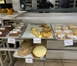 El Nuevo Cristal Panadería photo