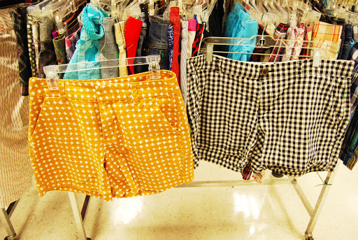 Thrift Store «Goodwill», reviews and photos