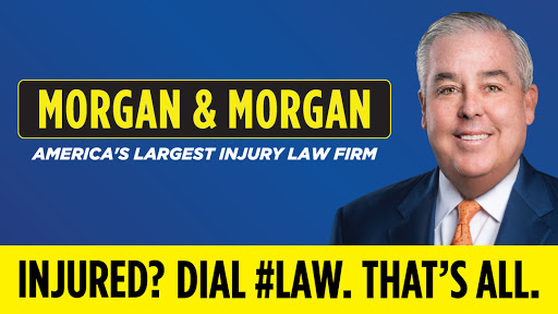 Personal Injury Attorney «Morgan & Morgan», reviews and photos