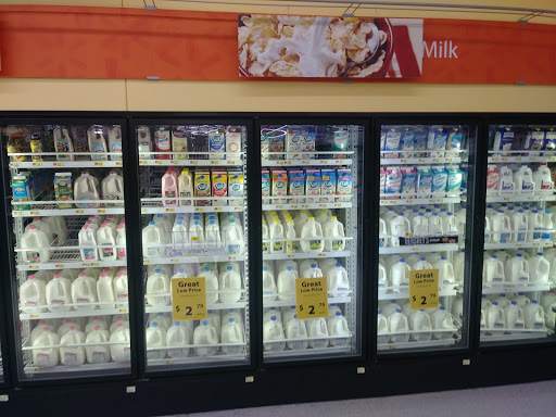 Department Store «Walmart Supercenter», reviews and photos, 8450 University Ave NE, Fridley, MN 55432, USA