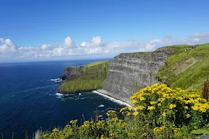 Cliffs of Moher image