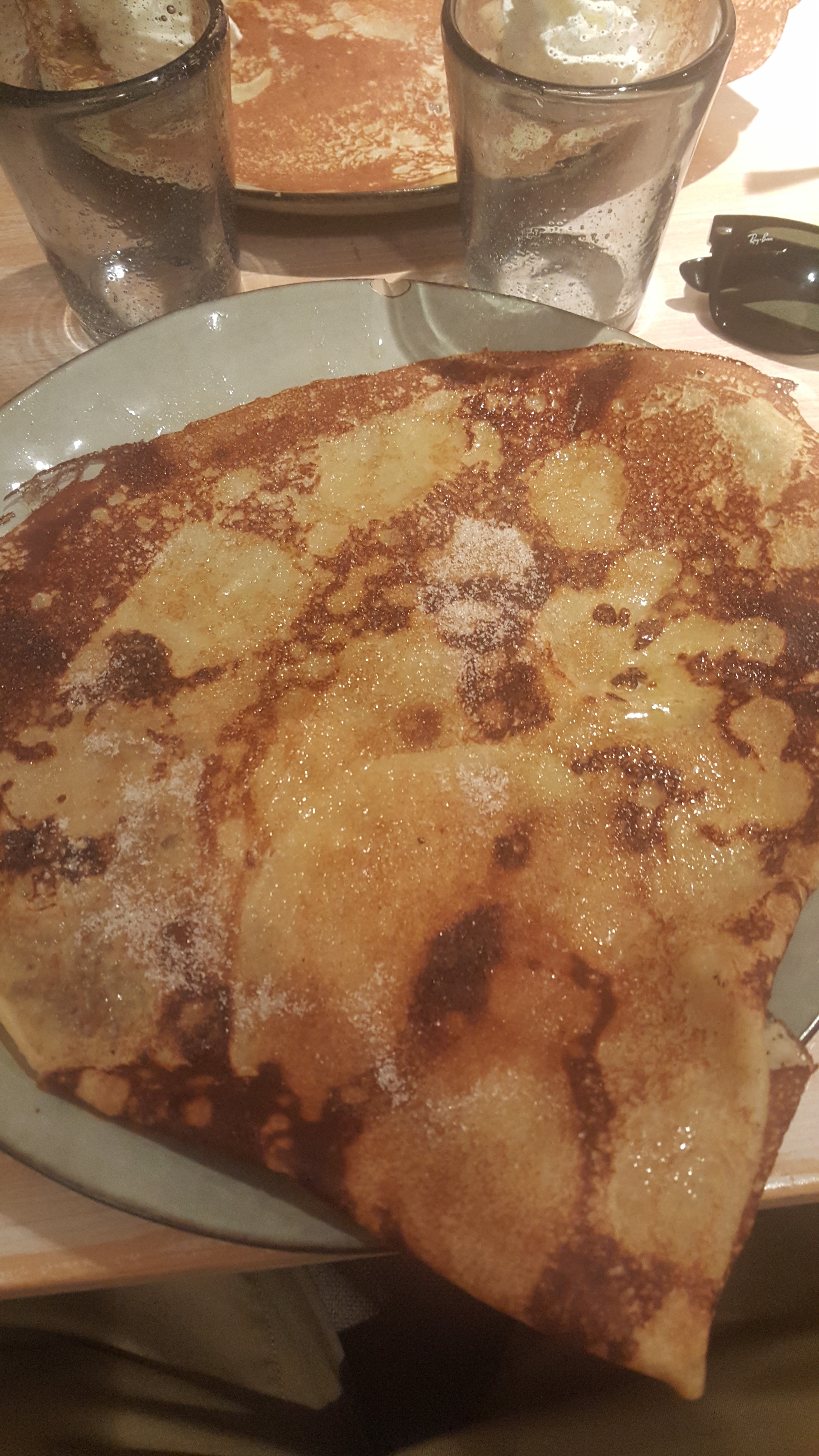 Photo n° 1 de l'avis de Guillaume.a fait le 19/08/2018 à 09:47