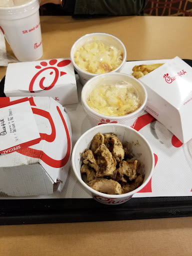 Chick-fil-A