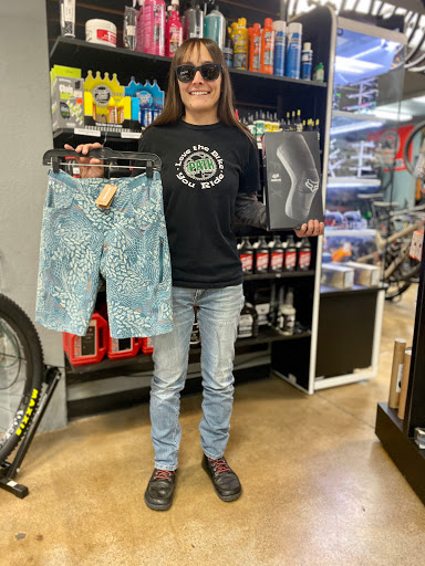 Bicycle Store «The Path Bike Shop - Tustin», reviews and photos, 215 W First St #102, Tustin, CA 92780, USA