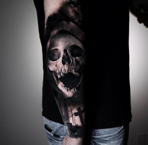 Explore philadelphia eagles tattoo ideas, creative tattoo ideas in Spokane, available at Anchored Art Tattoo