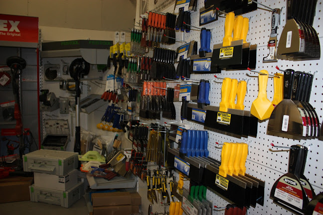 Belmore Tools Open Times
