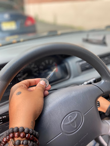 Key Duplication Service «KeyMe», reviews and photos, 139 S Orange Ave, South Orange, NJ 07079, USA