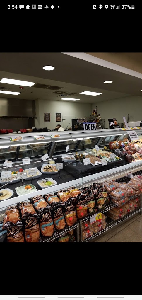 Alaska Fish and Chicken 48214