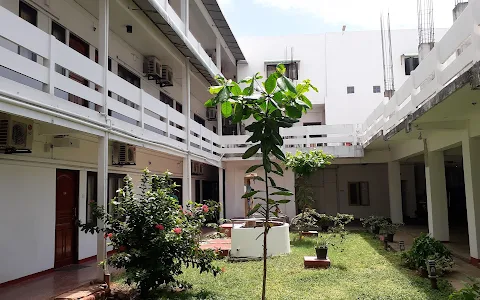Gnanams Hotel - Jaffna image