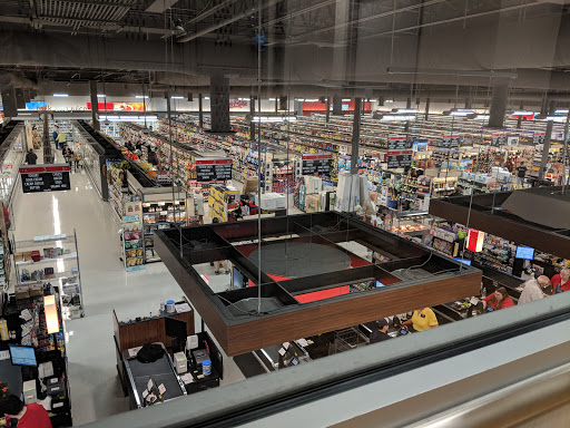 Grocery Store «ShopRite of Bethlehem», reviews and photos, 4701 Freemansburg Ave, Bethlehem, PA 18020, USA