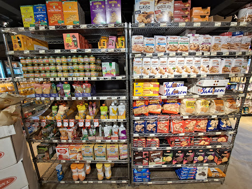 Market «Westborn Market», reviews and photos, 27659 Woodward Ave, Berkley, MI 48072, USA