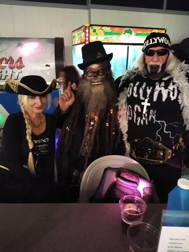 Bowling Alley «Lanes At Sea Girt», reviews and photos, 2106 NJ-35, Sea Girt, NJ 08750, USA