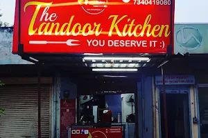 The Tandoor Kitchen image