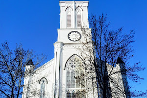 Wilmot United Church