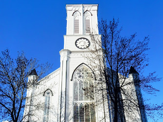 Wilmot United Church