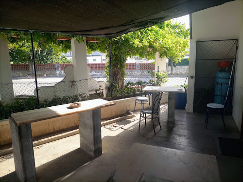 Café Restaurante Fonte Nova em Alcanena