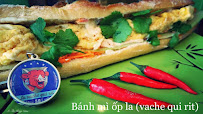 Photos du propriétaire du Tonton Banh Mi Sandwicherie Vietnamienne à Paris - n°10