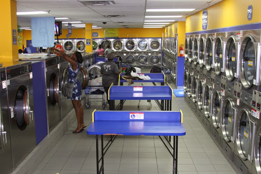 Laundromat «Clean Rite Center 24 HOURS», reviews and photos, 442 39th St, Brooklyn, NY 11232, USA