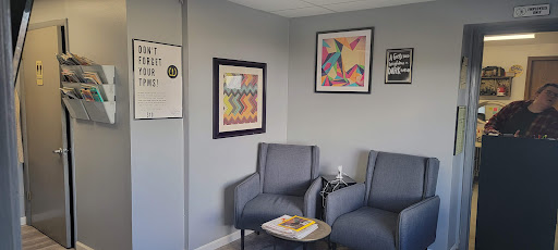 Auto Repair Shop «Cintech Automotive Repair», reviews and photos, 1207 Harvestowne Industrial Dr, St Charles, MO 63304, USA