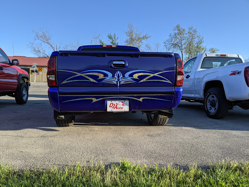 Used Car Dealer «D J Auto Sales», reviews and photos, 3815 16th Ave SW, Cedar Rapids, IA 52404, USA