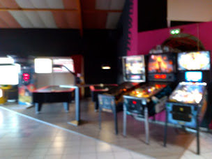Photo n°151 de Bowling De Millau à Millau ()